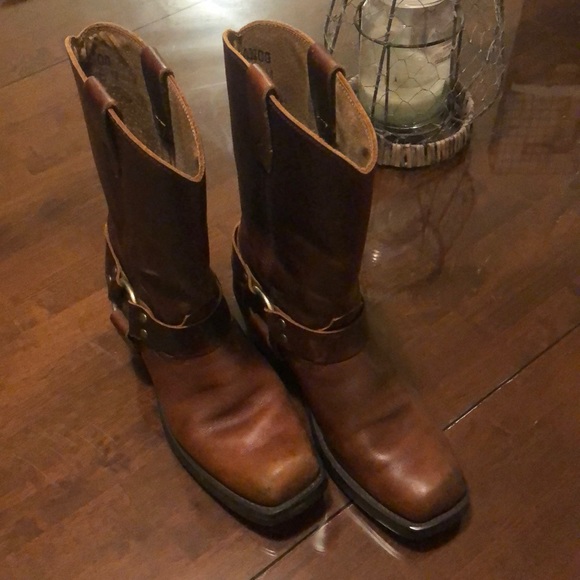 Durango women’s boots - Picture 2 of 4